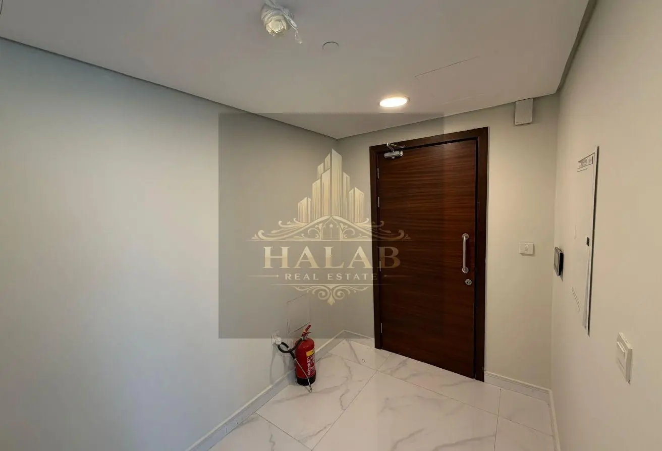 INCLUDED BILLS 2 Bedrooms Semi Furnished in ARKEYH