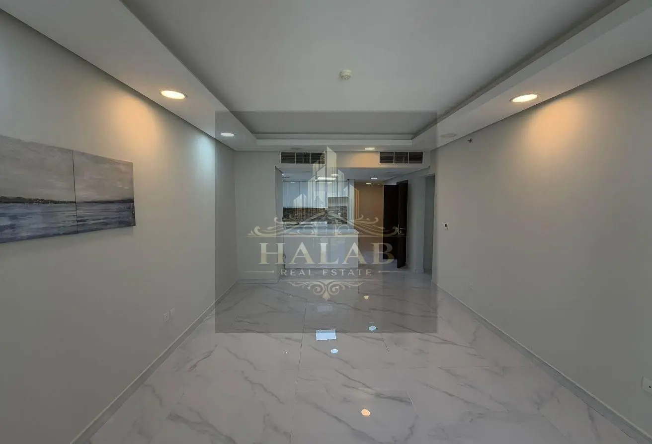 INCLUDED BILLS 2 Bedrooms Semi Furnished in ARKEYH