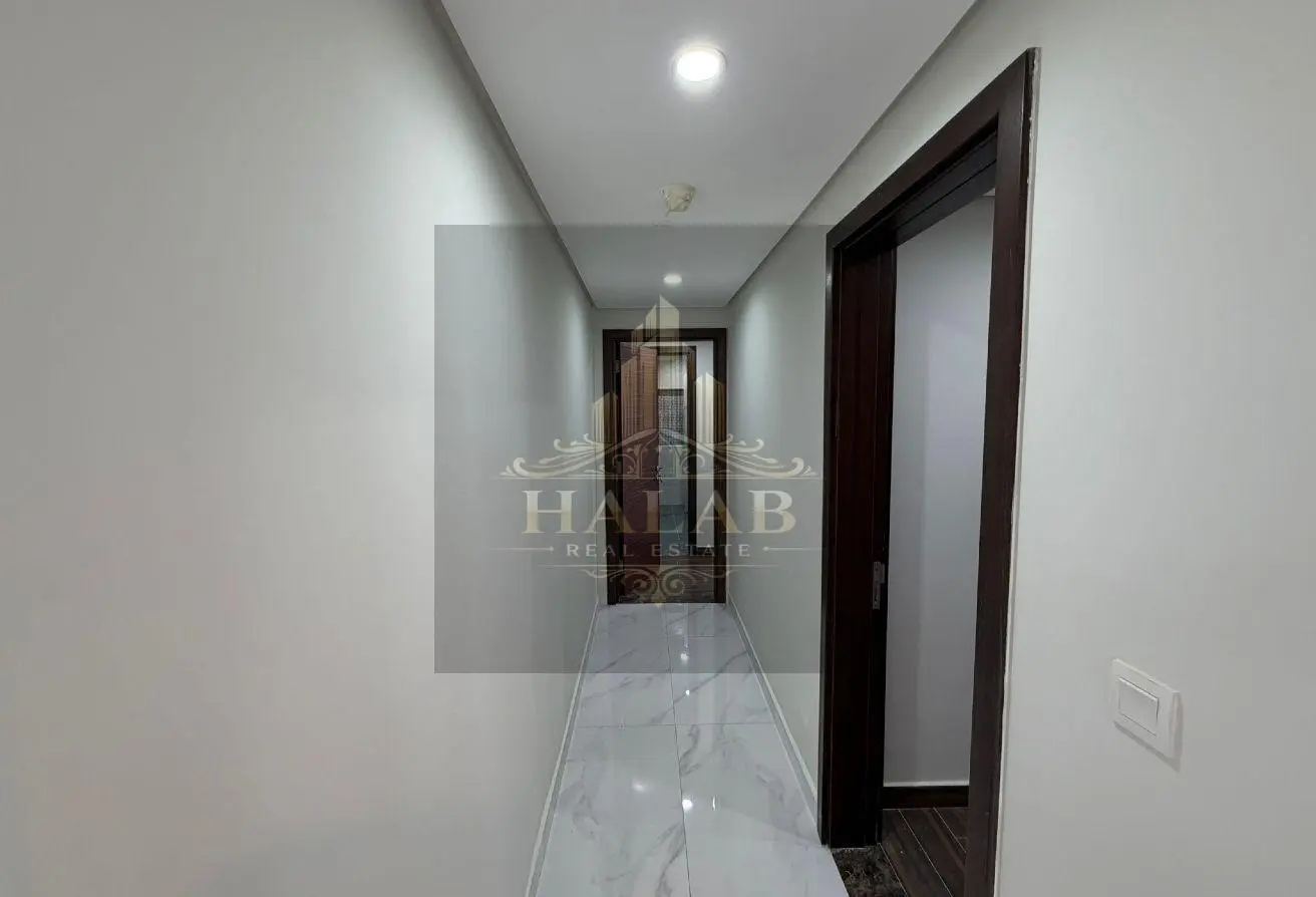 INCLUDED BILLS 2 Bedrooms Semi Furnished in ARKEYH