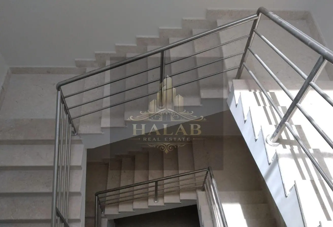 Villa for Sale in Hazoom Lusail