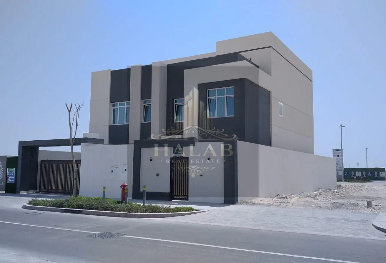 Villa for Sale in Hazoom Lusail