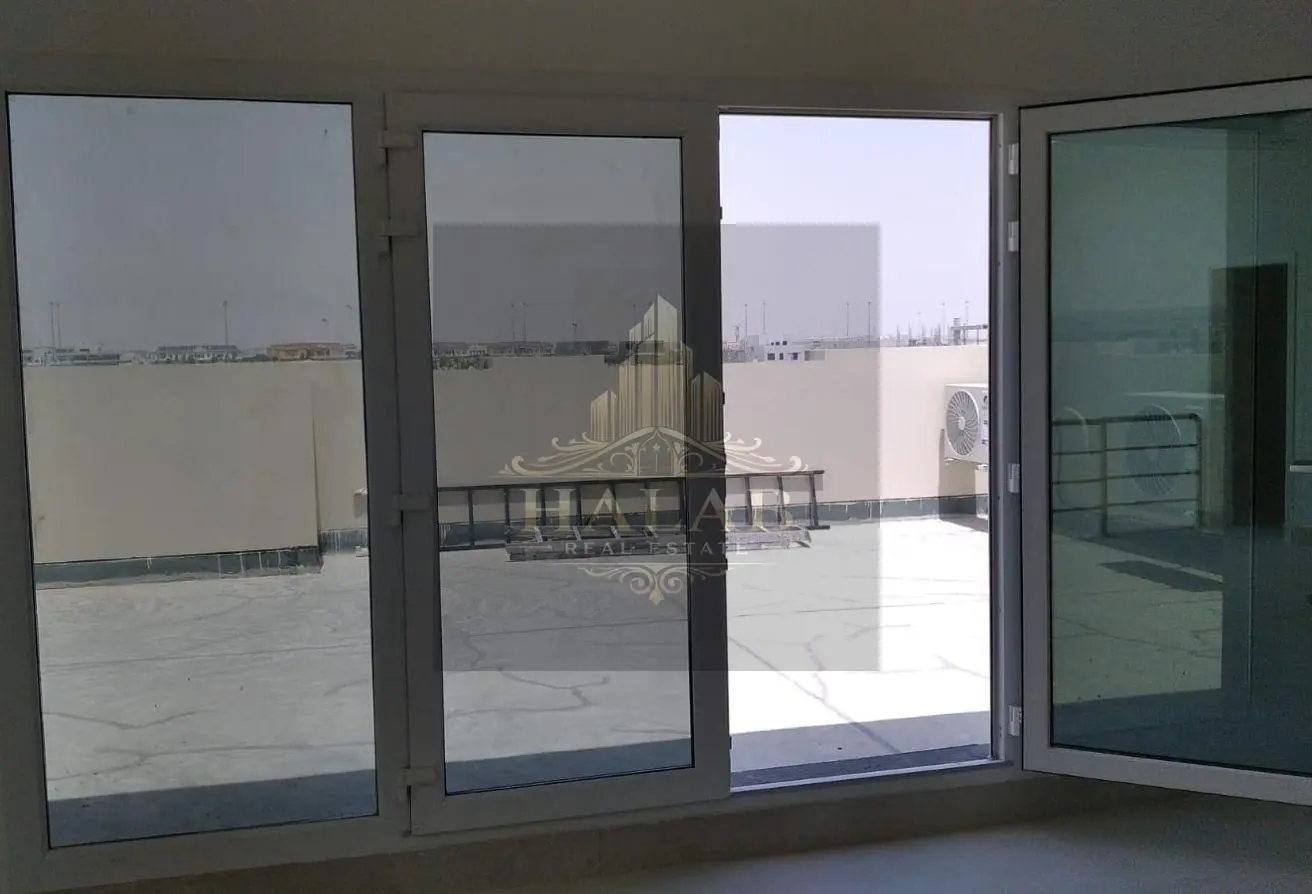 Villa for Sale in Hazoom Lusail