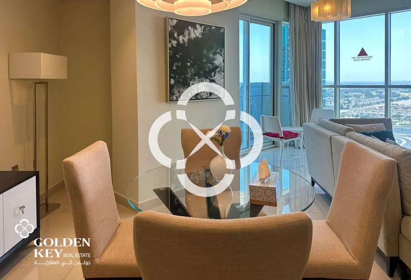 Investor Deal | Spacious 2BR with Unique Layout