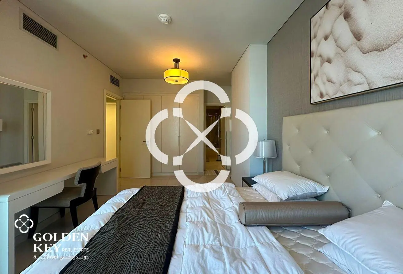 Investor Deal | Spacious 2BR with Unique Layout