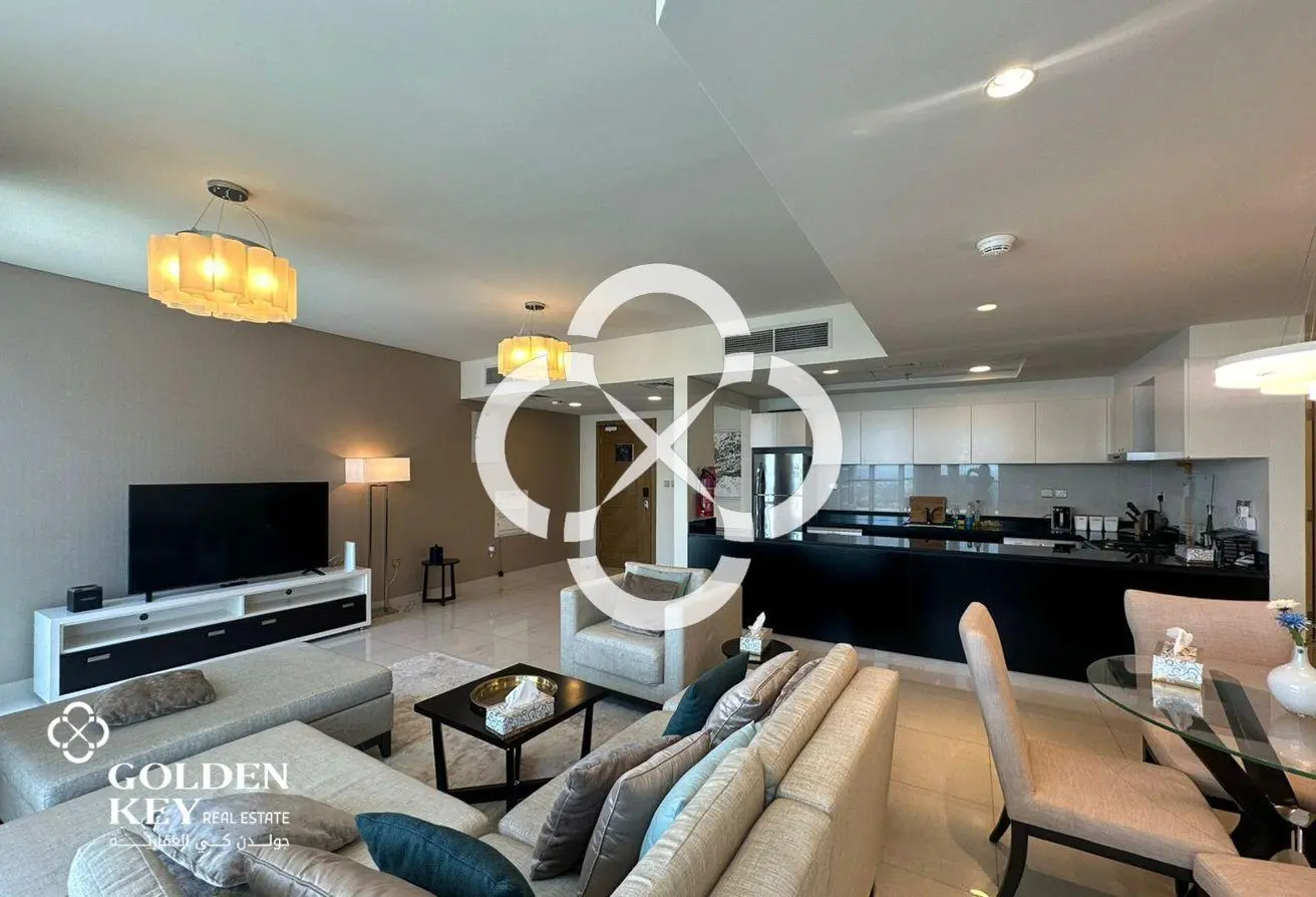 Investor Deal | Spacious 2BR with Unique Layout