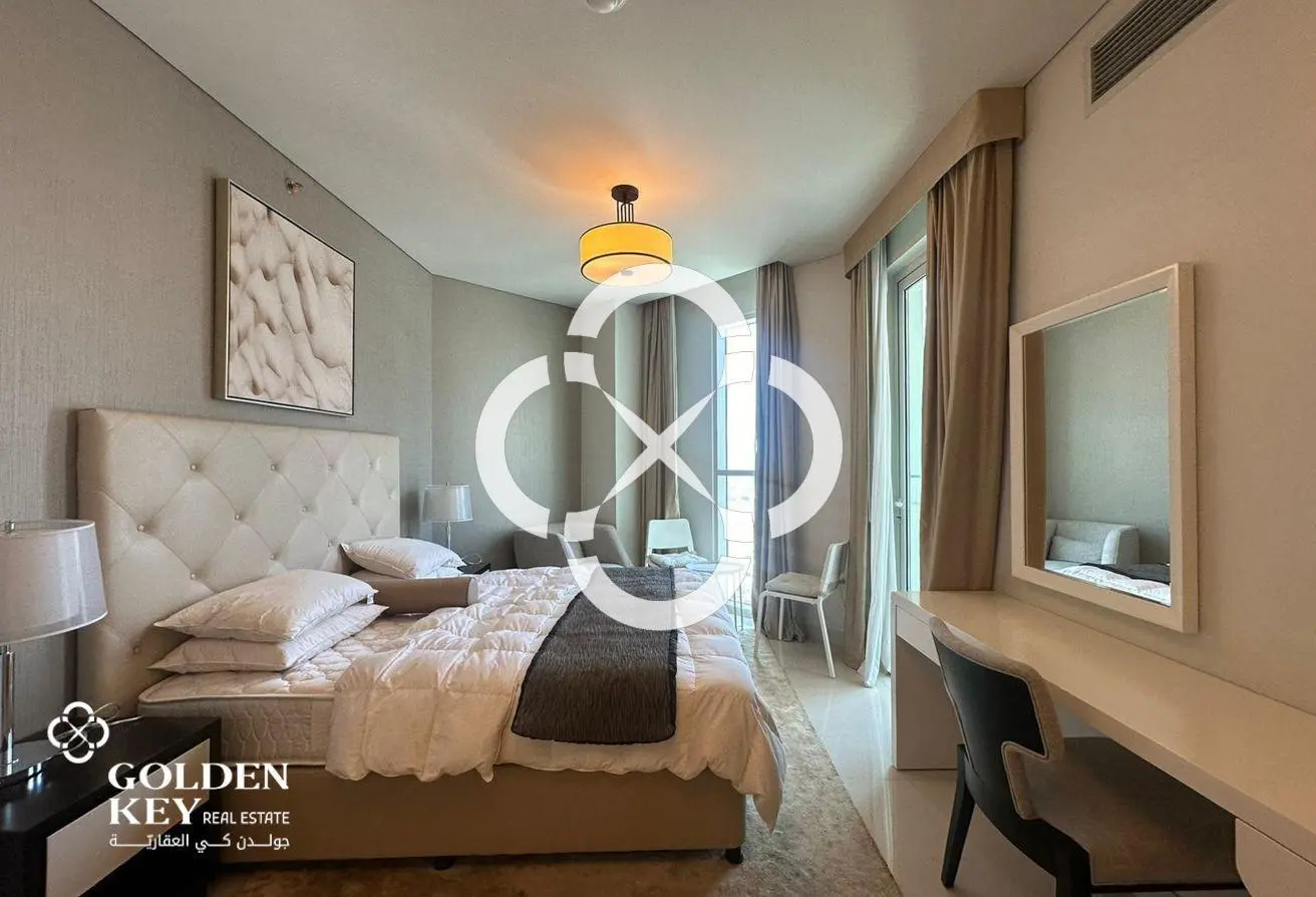 Investor Deal | Spacious 2BR with Unique Layout