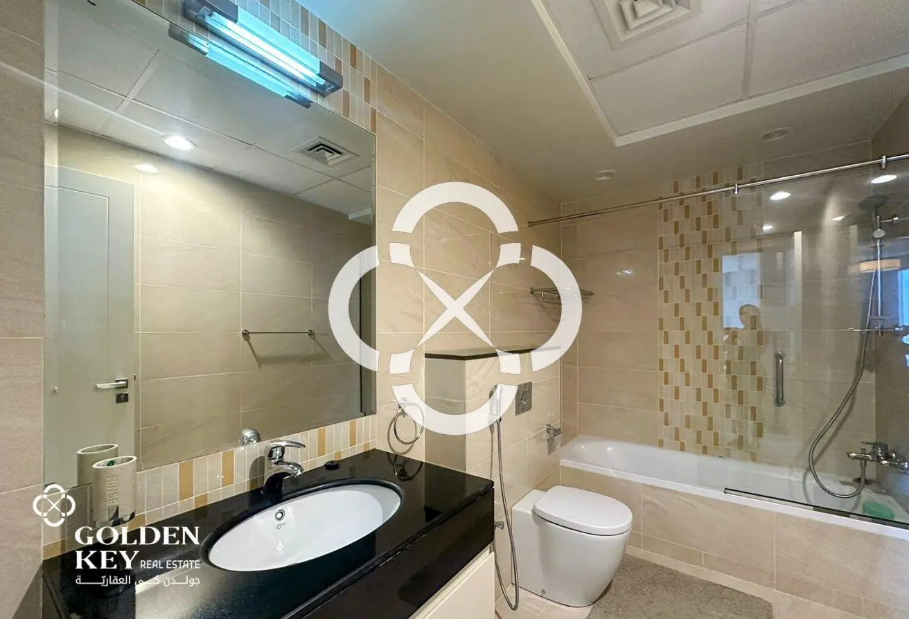 Investor Deal | Spacious 2BR with Unique Layout