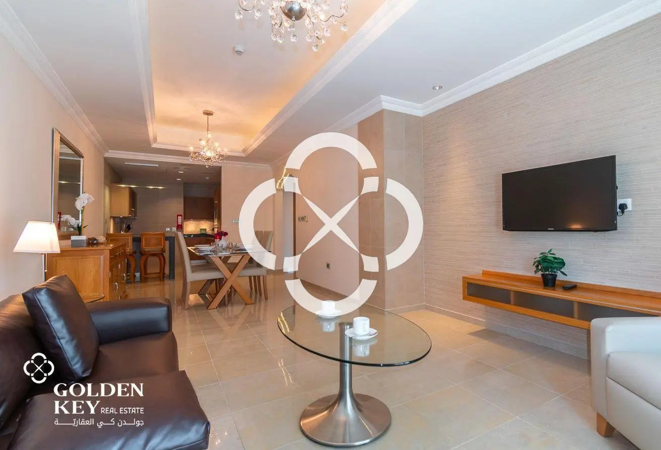 Bills Included | FF 1BR with Balcony |Beach Access
