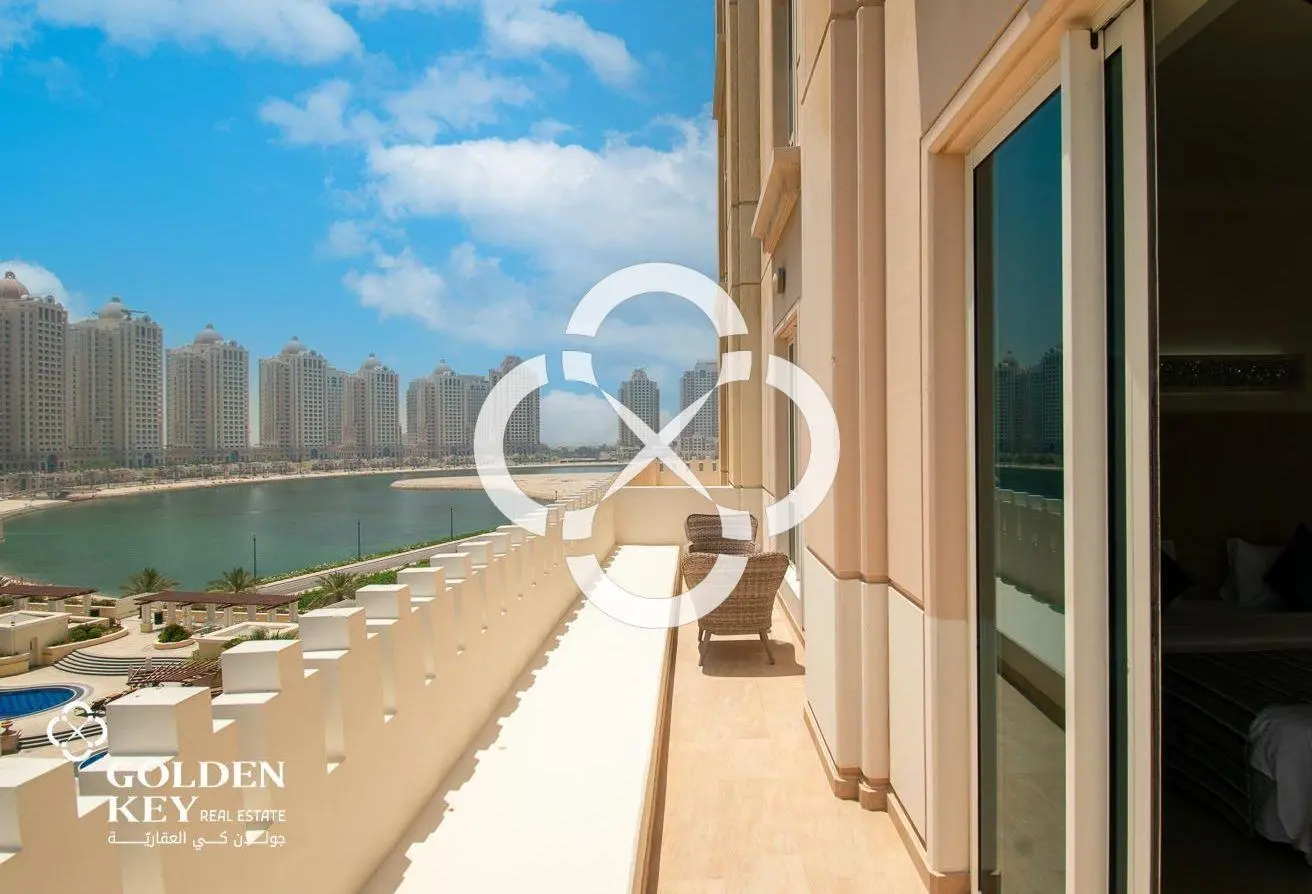 Bills Included | FF 1BR with Balcony |Beach Access