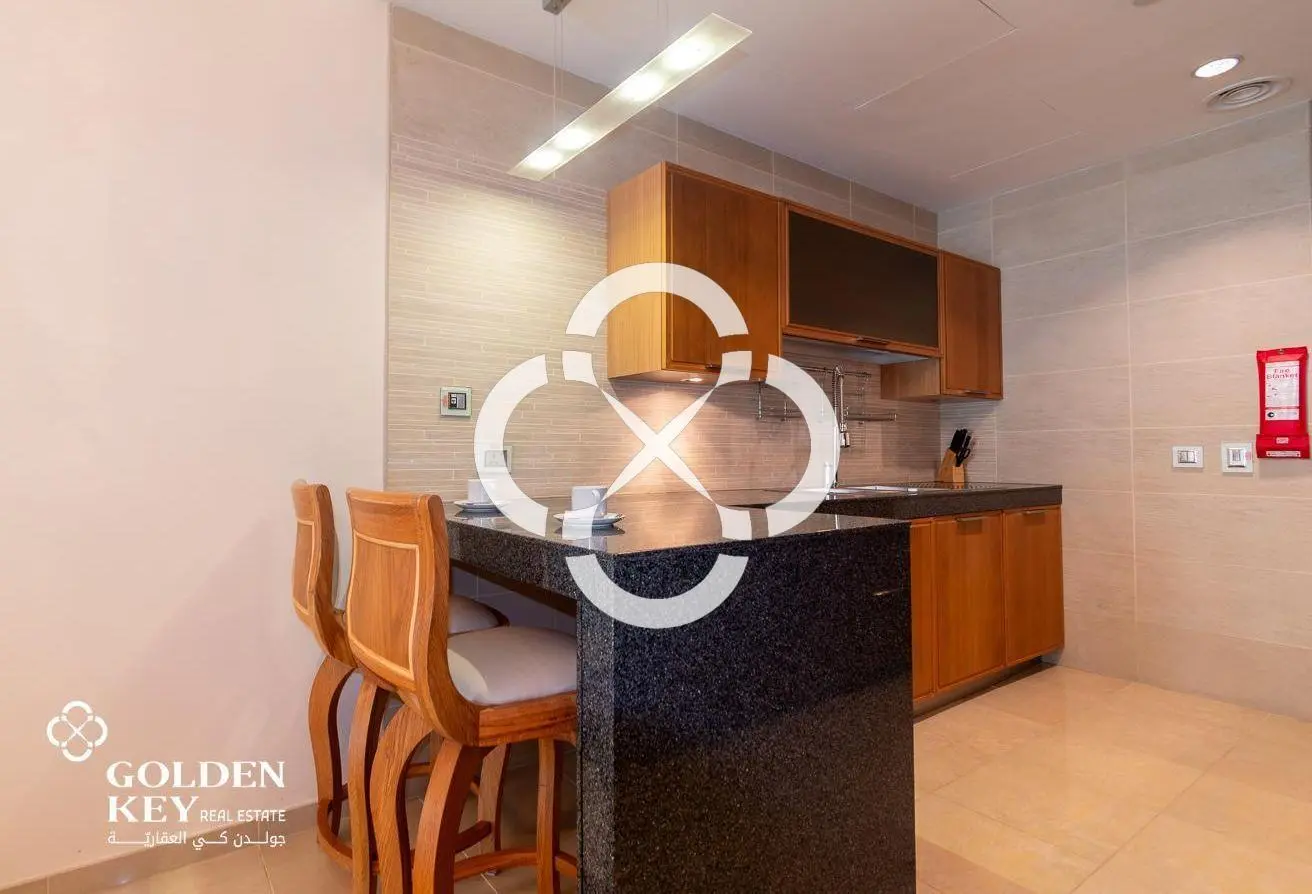 Bills Included | FF 1BR with Balcony |Beach Access
