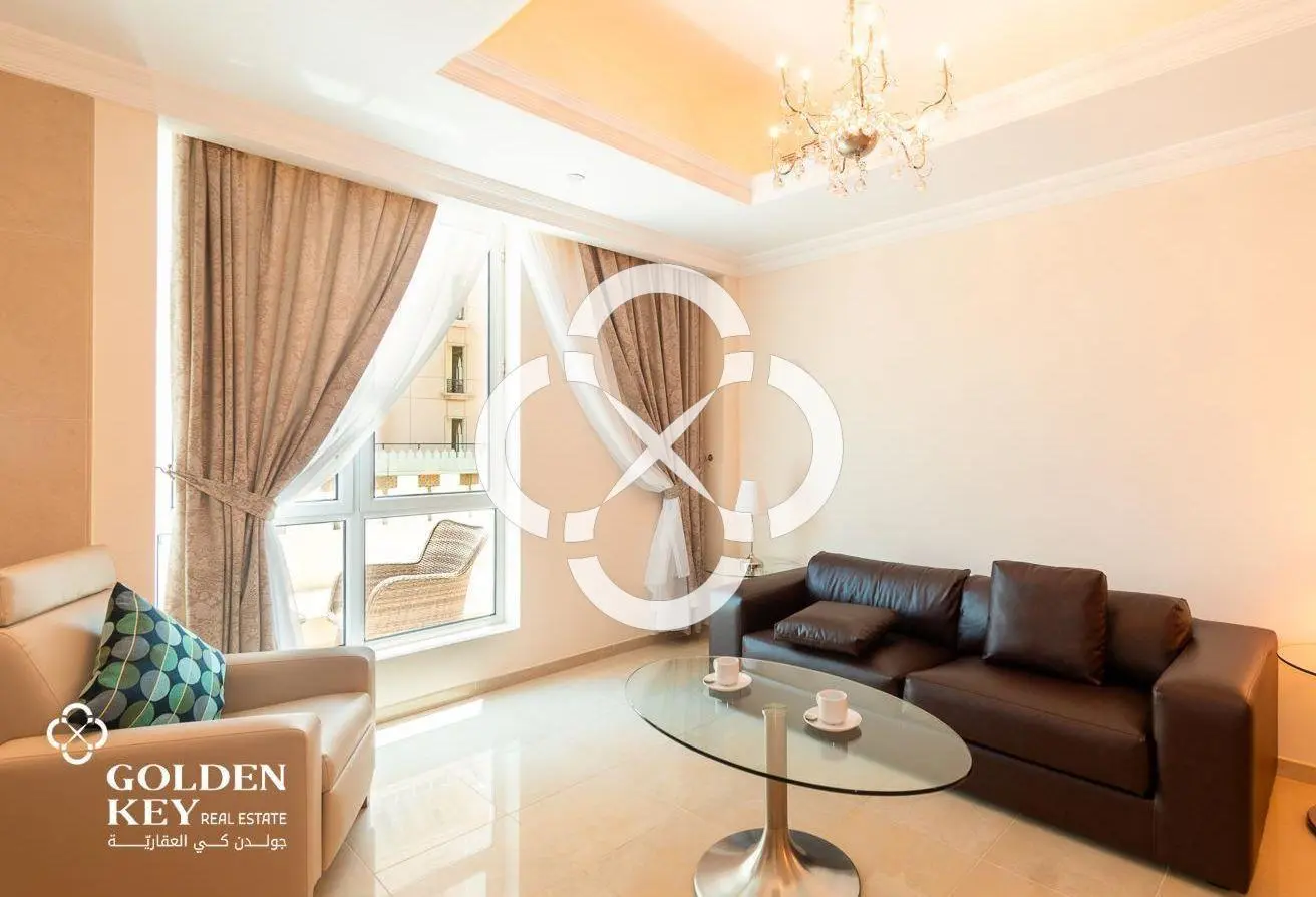 Bills Included | FF 1BR with Balcony |Beach Access