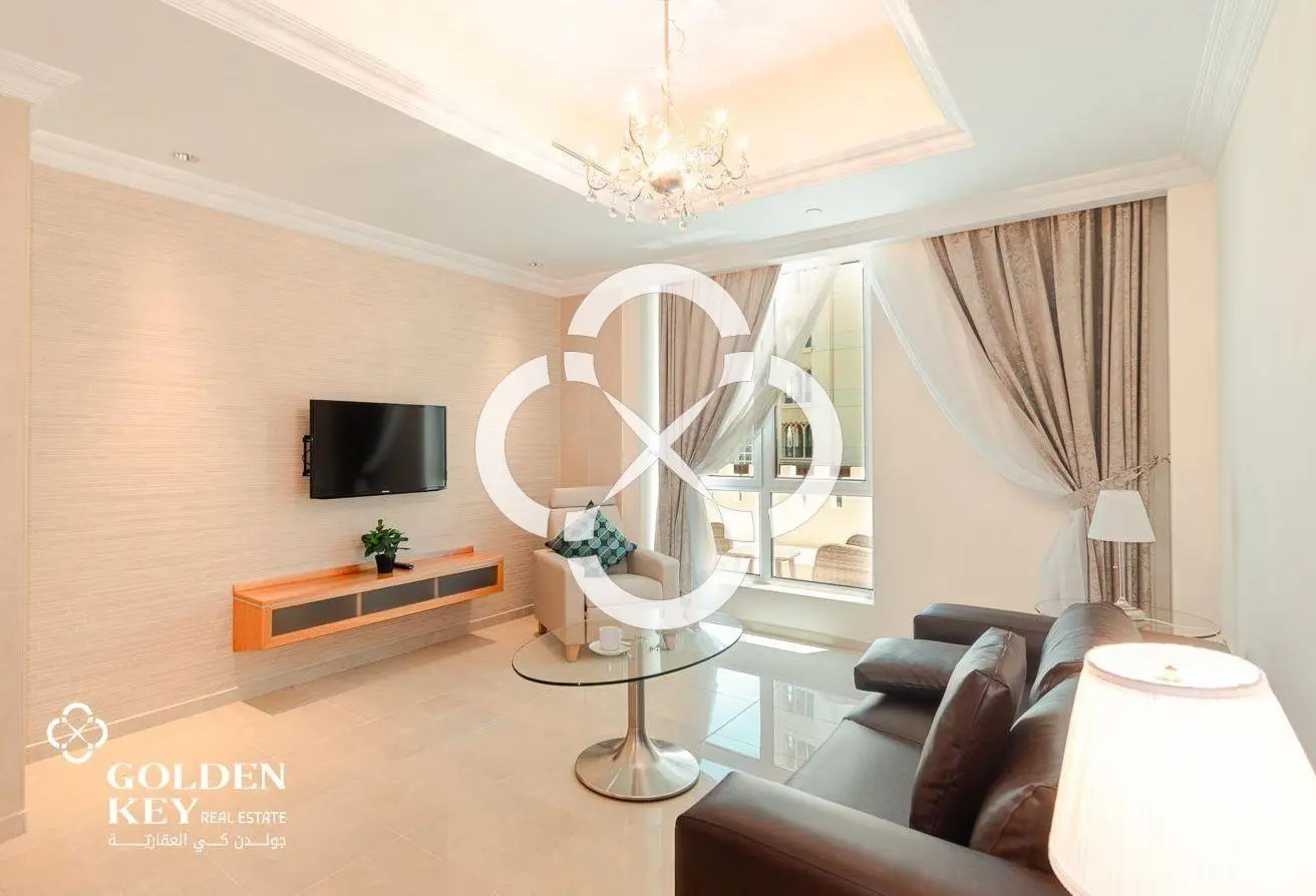 Bills Included | FF 1BR with Balcony |Beach Access