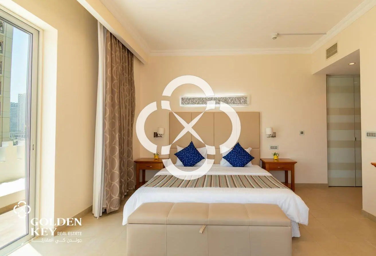 Bills Included | FF 1BR with Balcony |Beach Access