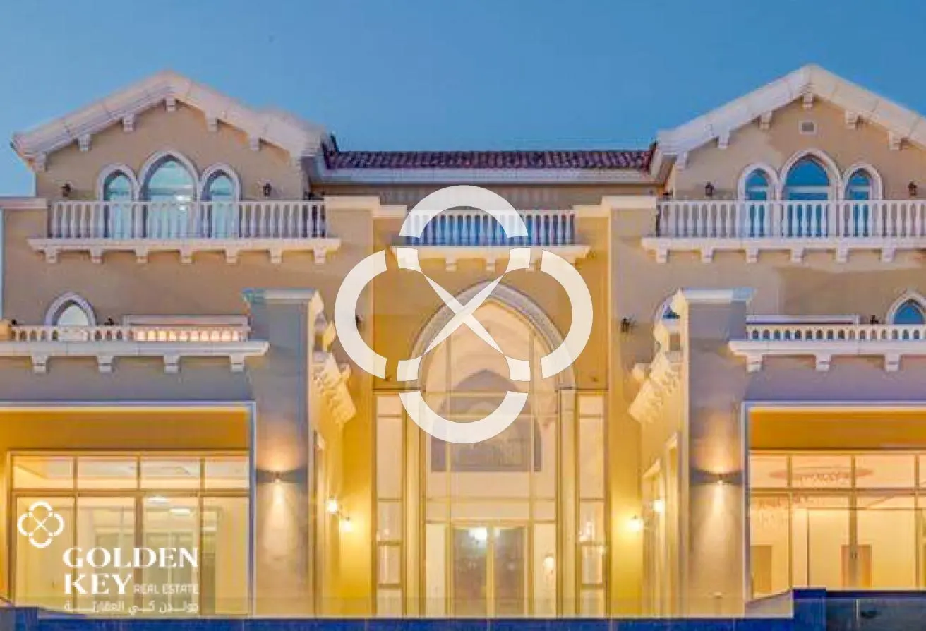 Luxury 5BR Villa with Private Pool | Beach Access