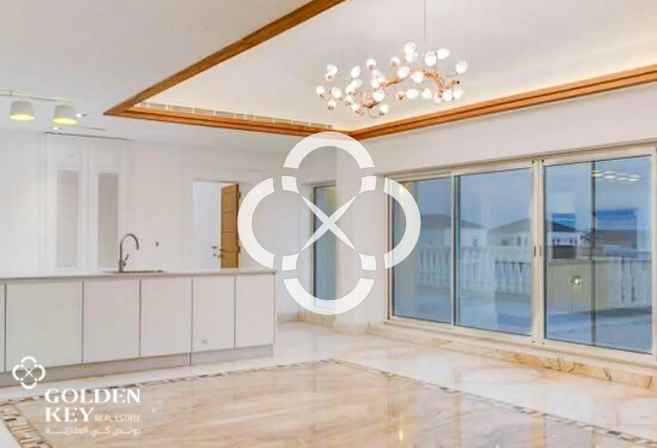 Luxury 5BR Villa with Private Pool | Beach Access