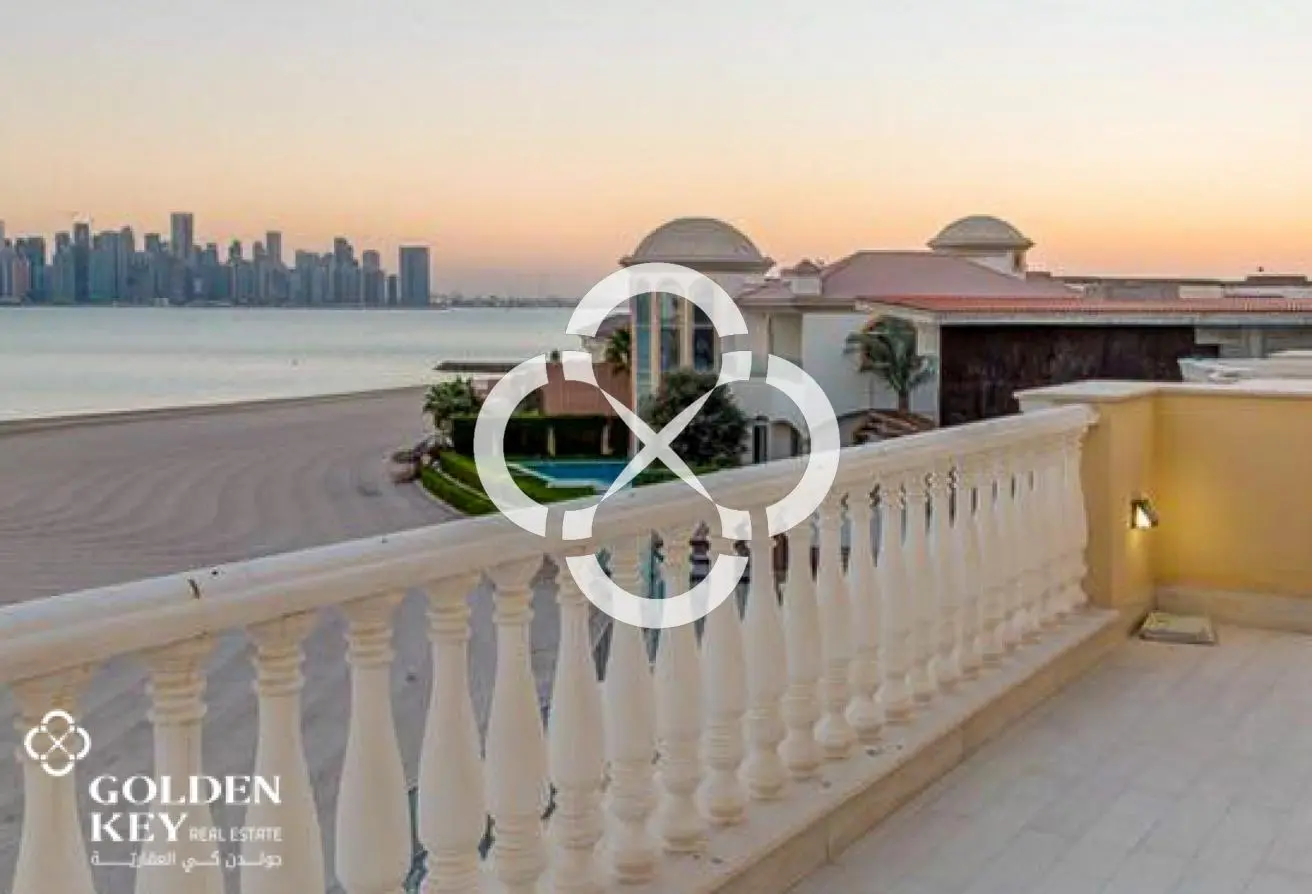 Luxury 5BR Villa with Private Pool | Beach Access
