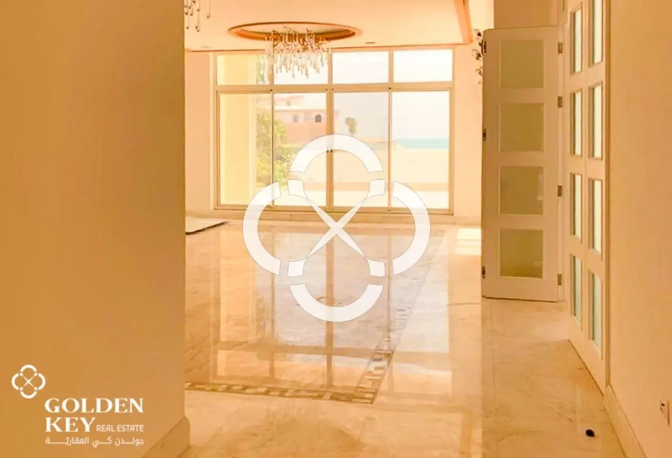 Luxury 5BR Villa with Private Pool | Beach Access
