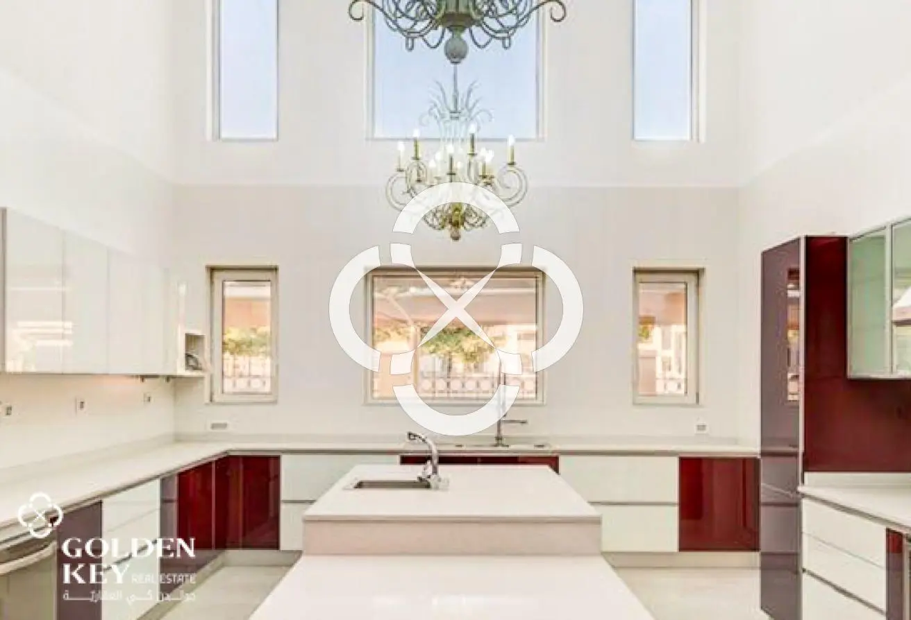 Luxury 5BR Villa with Private Pool | Beach Access