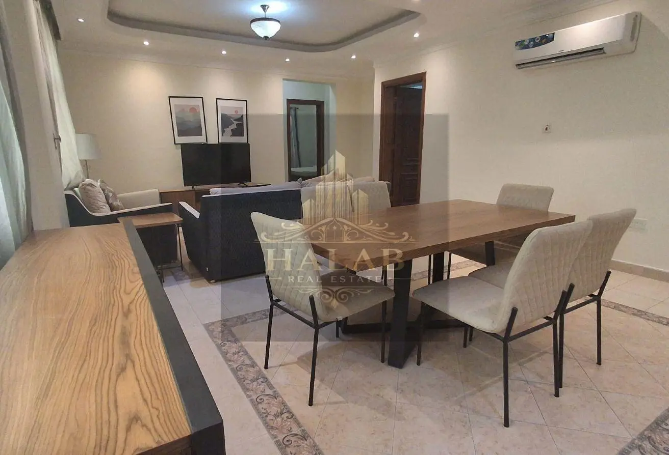 SPACIOUS 2 BHK APARTMENT 3 BATHROOMS POOL & GY