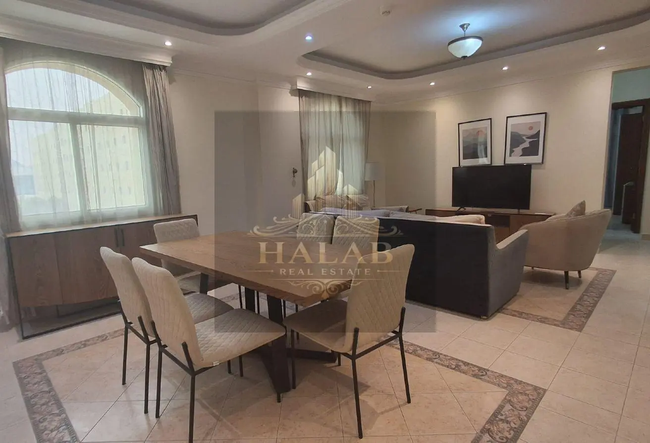 SPACIOUS 2 BHK APARTMENT 3 BATHROOMS POOL & GY - view 3