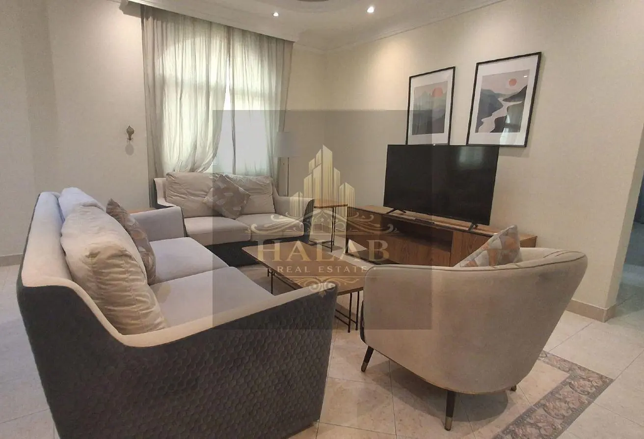 SPACIOUS 2 BHK APARTMENT 3 BATHROOMS POOL & GY