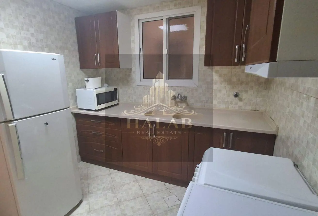 SPACIOUS 2 BHK APARTMENT 3 BATHROOMS POOL & GY