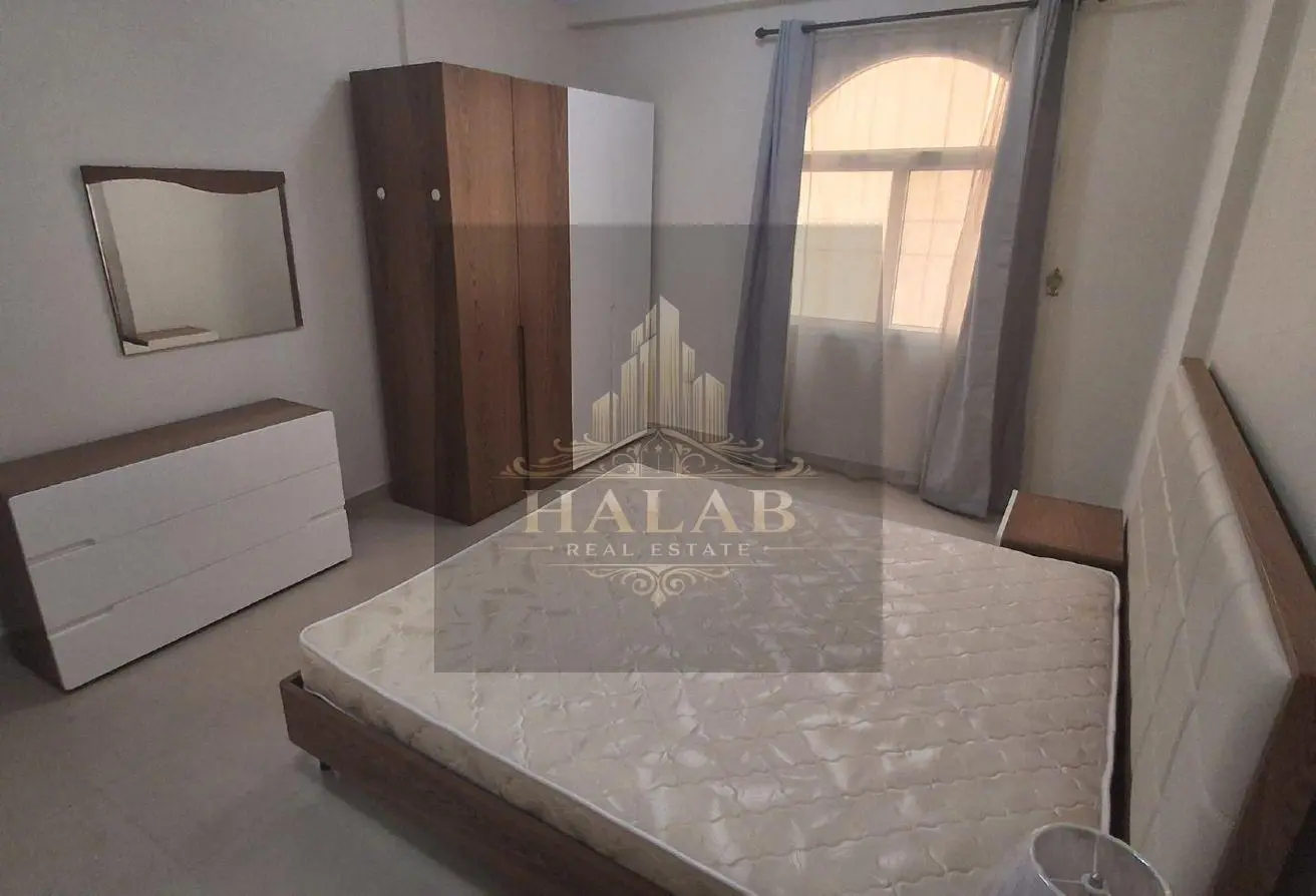 SPACIOUS 2 BHK APARTMENT 3 BATHROOMS POOL & GY