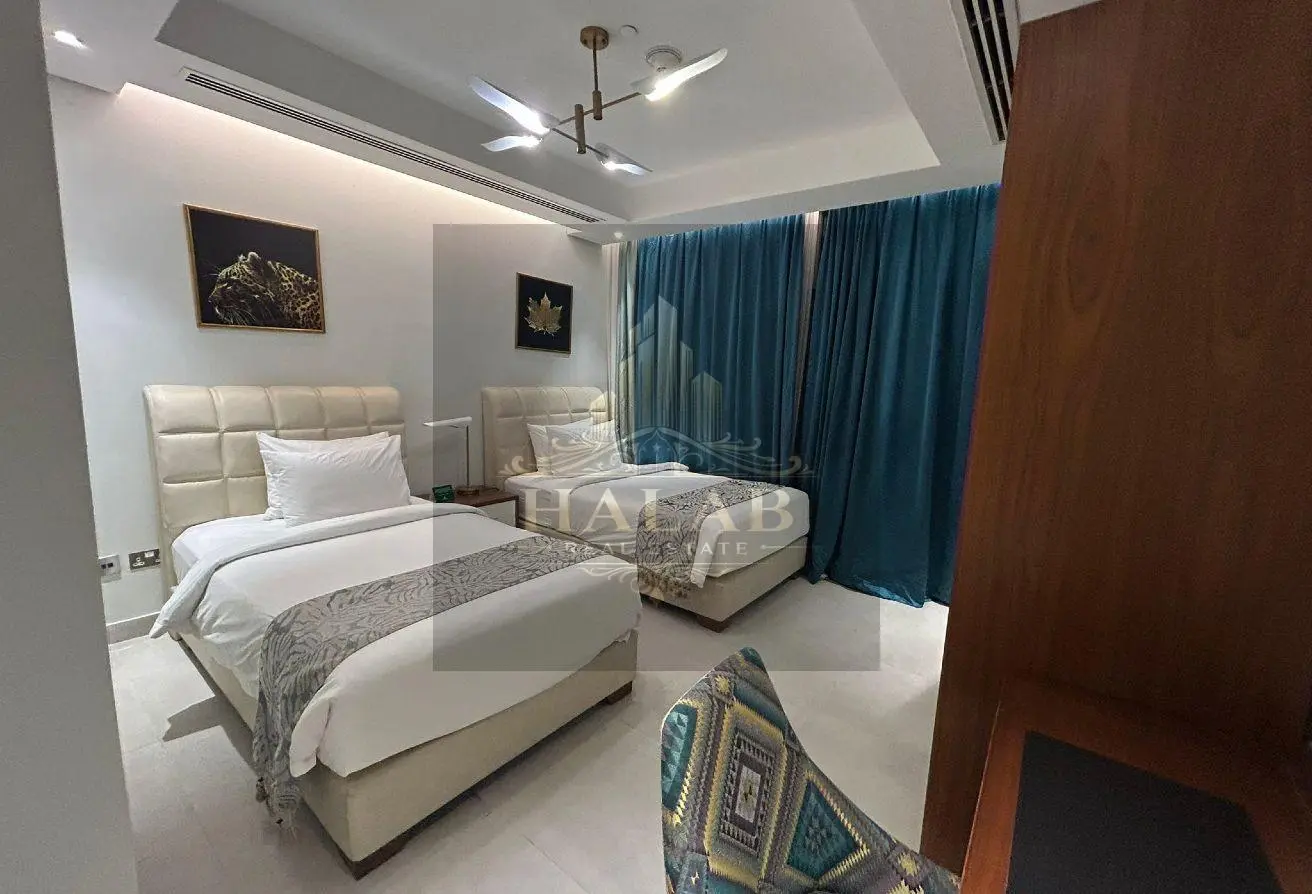 LUXURY 2-BEDROOM APARTMENT | FULLY FURNISHED | BIL - view 3