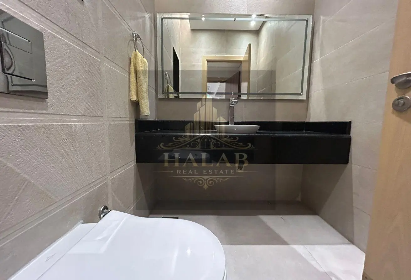LUXURY 2-BEDROOM APARTMENT | FULLY FURNISHED | BIL