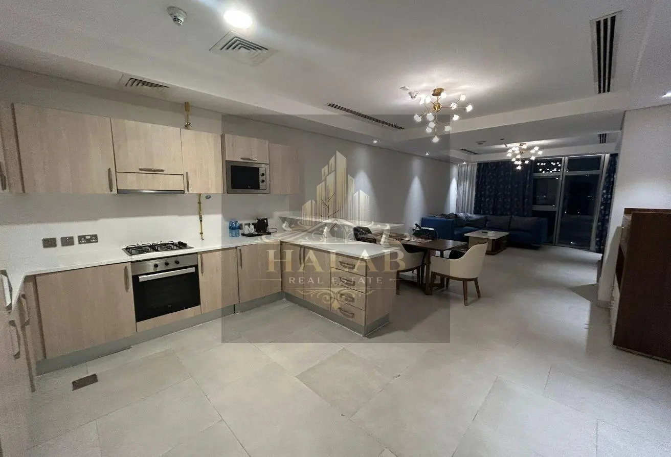LUXURY 2-BEDROOM APARTMENT | FULLY FURNISHED | BIL