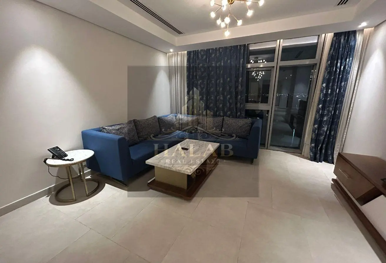 LUXURY 2-BEDROOM APARTMENT | FULLY FURNISHED | BIL