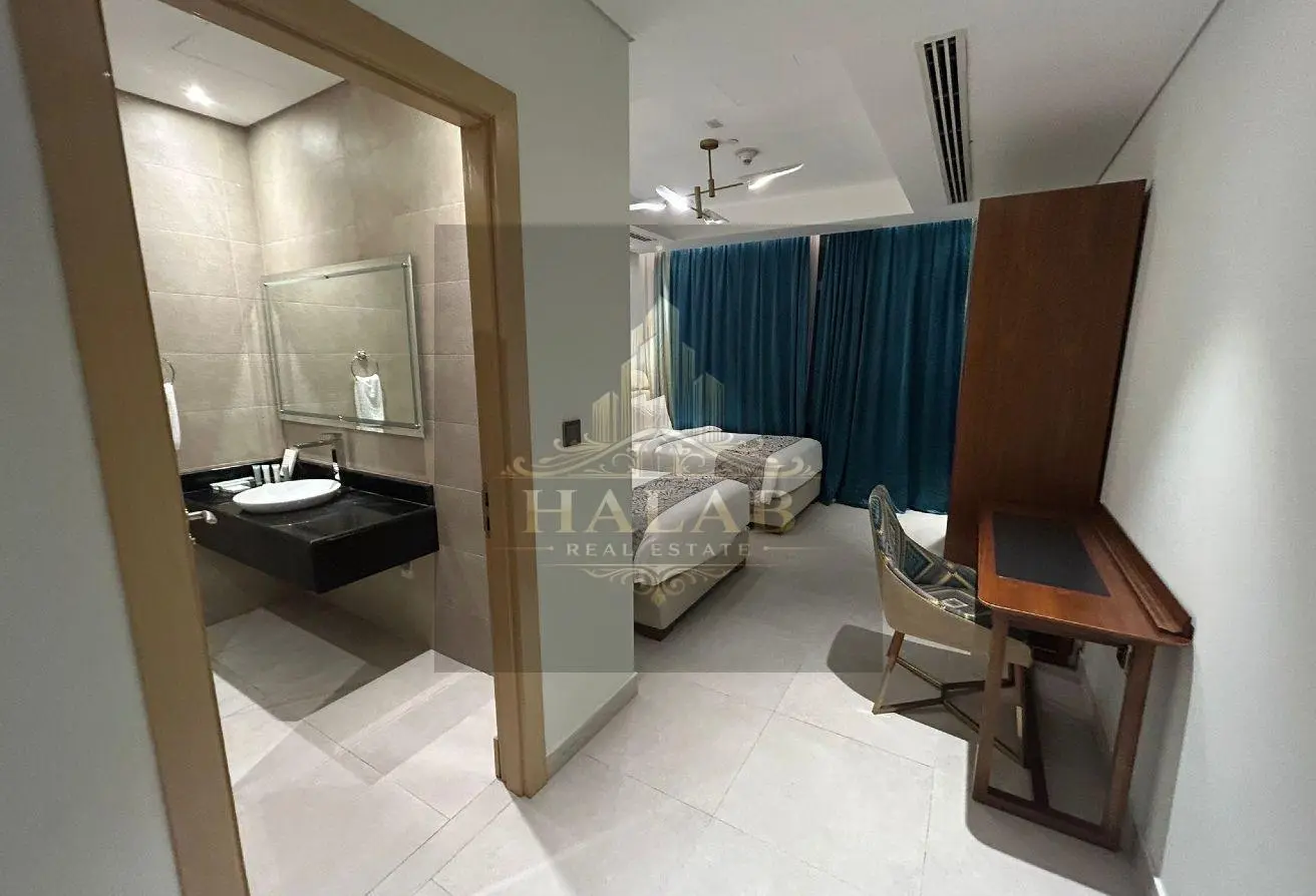 LUXURY 2-BEDROOM APARTMENT | FULLY FURNISHED | BIL