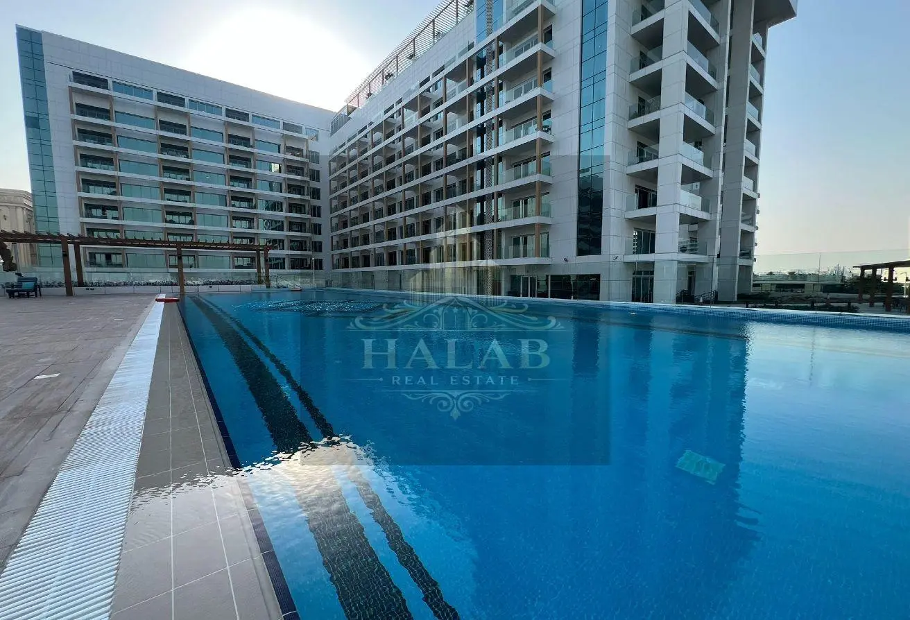 LUXURY 1-BEDROOM APARTMENT | SEA & CITY VIEW | BIG
