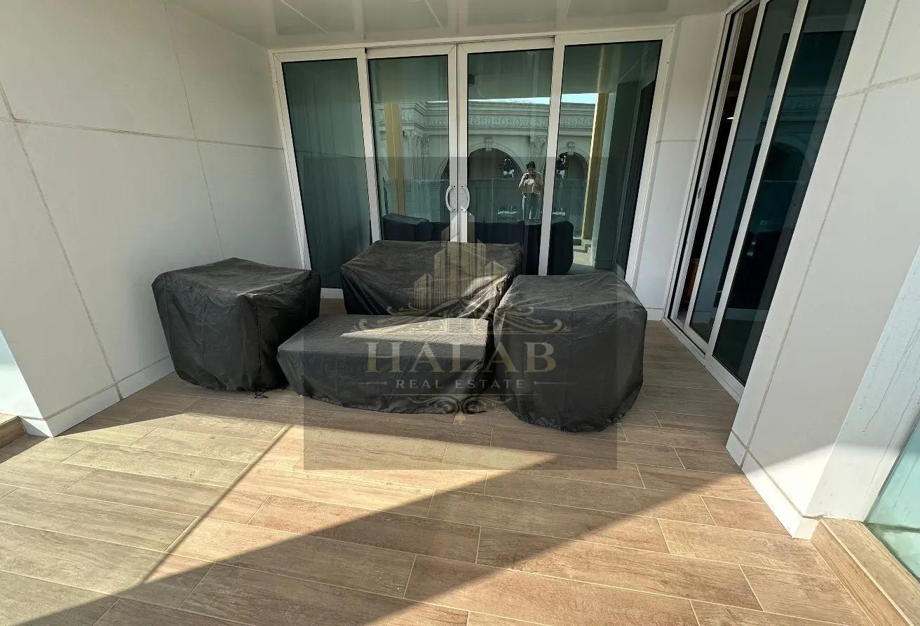LUXURY 1-BEDROOM APARTMENT | SEA & CITY VIEW | BIG
