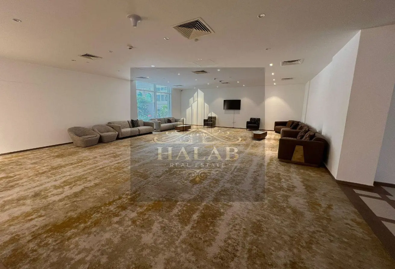 LUXURY 1-BEDROOM APARTMENT | SEA & CITY VIEW | BIG
