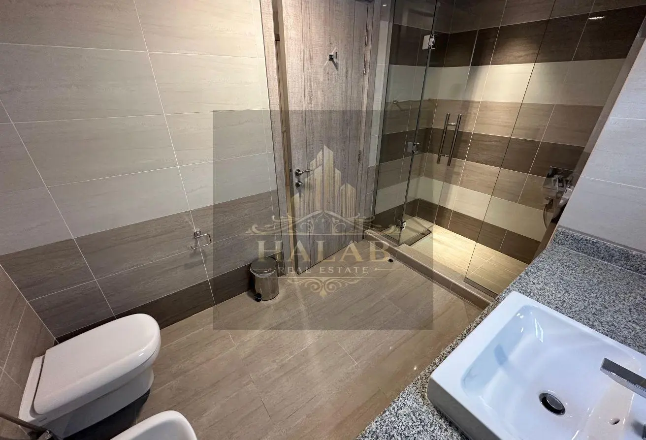 LUXURY 1-BEDROOM APARTMENT | SEA & CITY VIEW | BIG