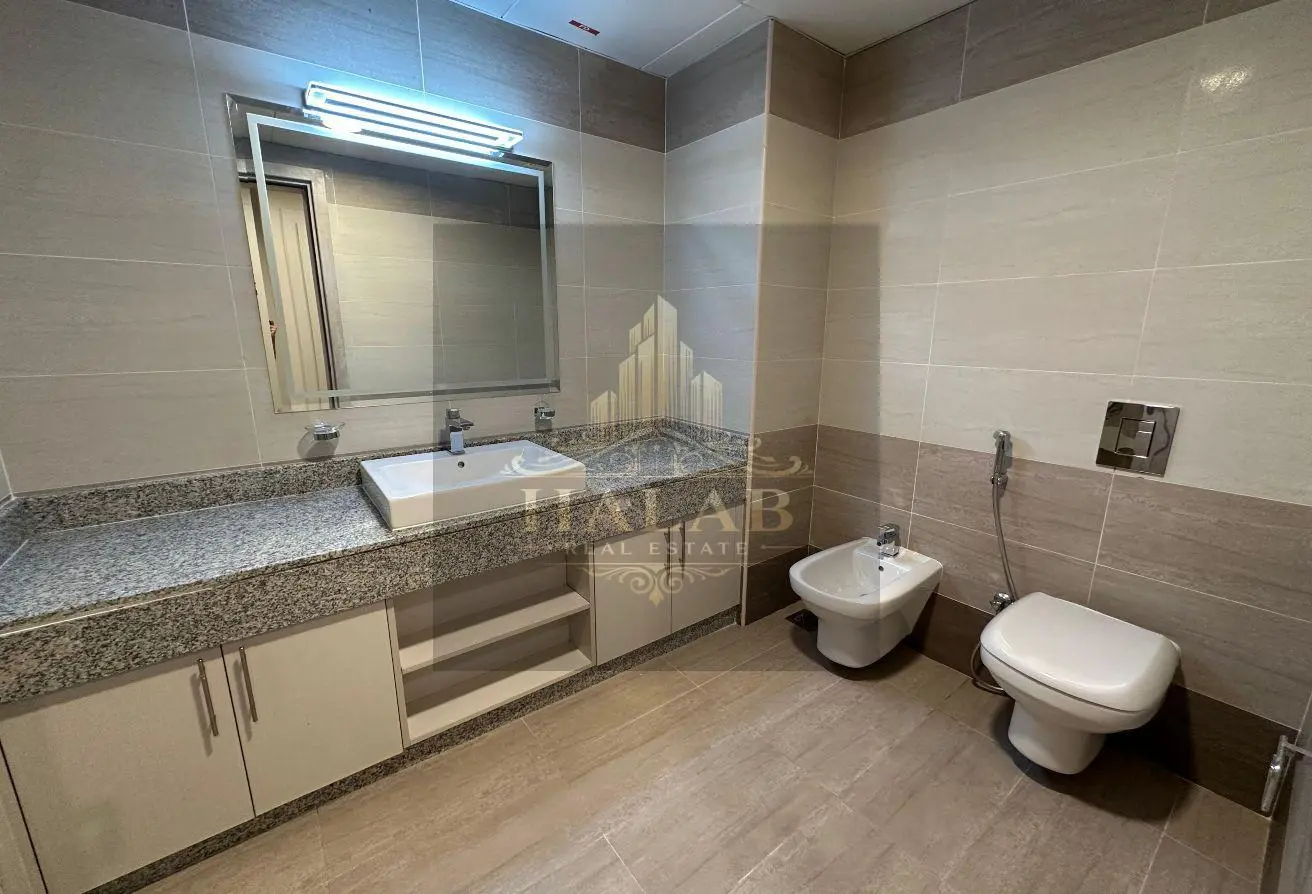 LUXURY 1-BEDROOM APARTMENT | SEA & CITY VIEW | BIG