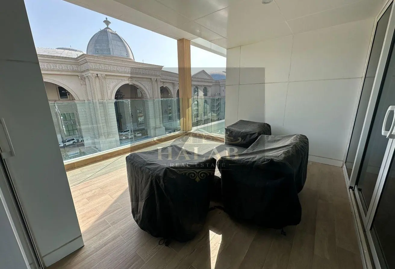 LUXURY 1-BEDROOM APARTMENT | SEA & CITY VIEW | BIG