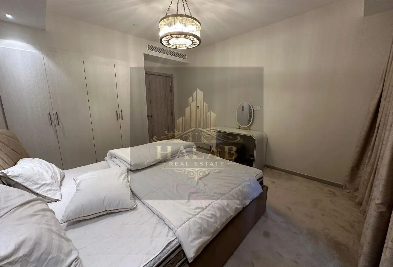 LUXURY 1-BEDROOM APARTMENT | SEA & CITY VIEW | BIG
