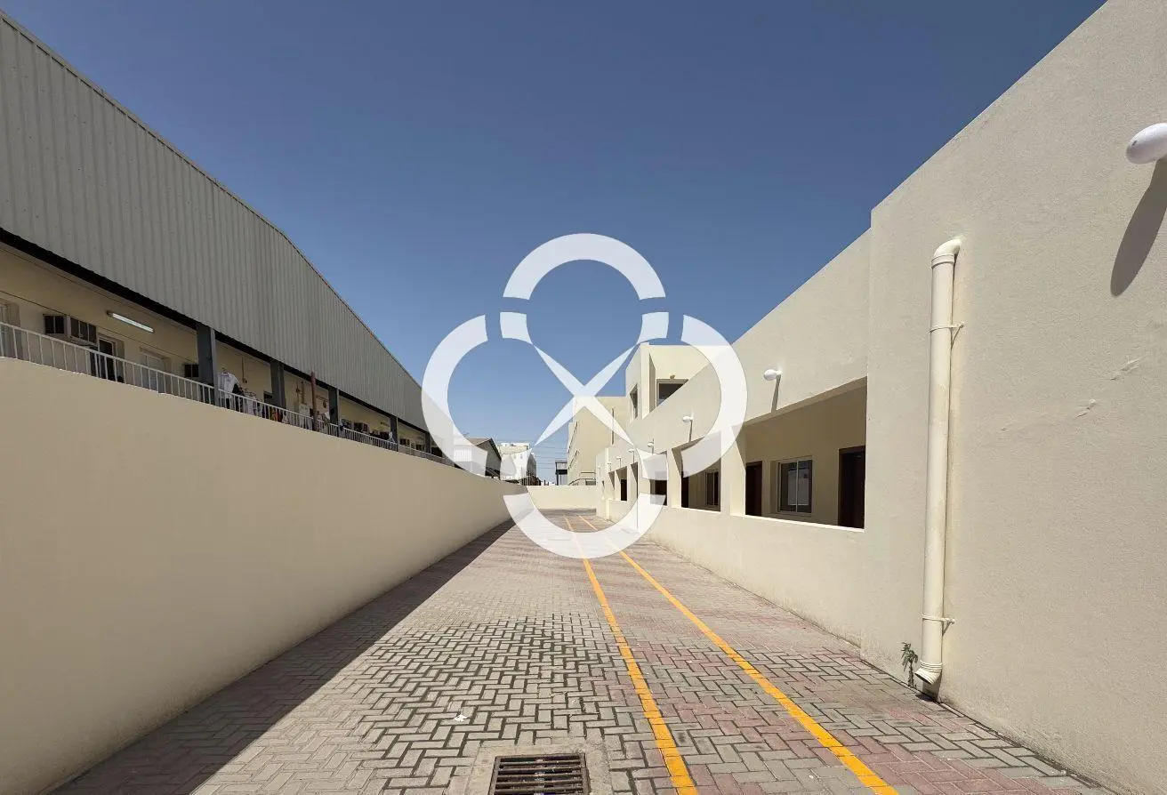 Logistic Warehouse | 5100 SQM | Birkat Al Awamer