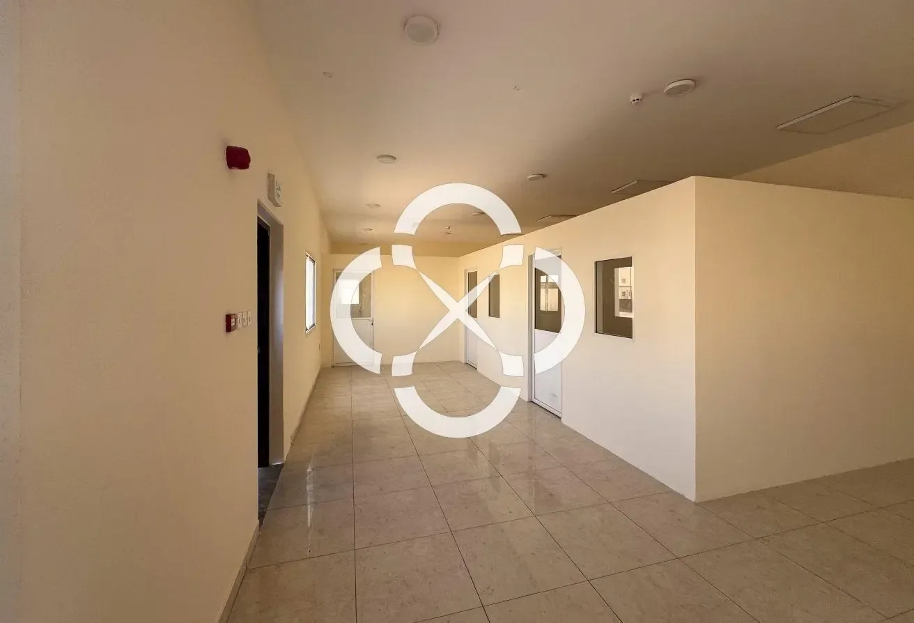 Logistic Warehouse | 5100 SQM | Birkat Al Awamer