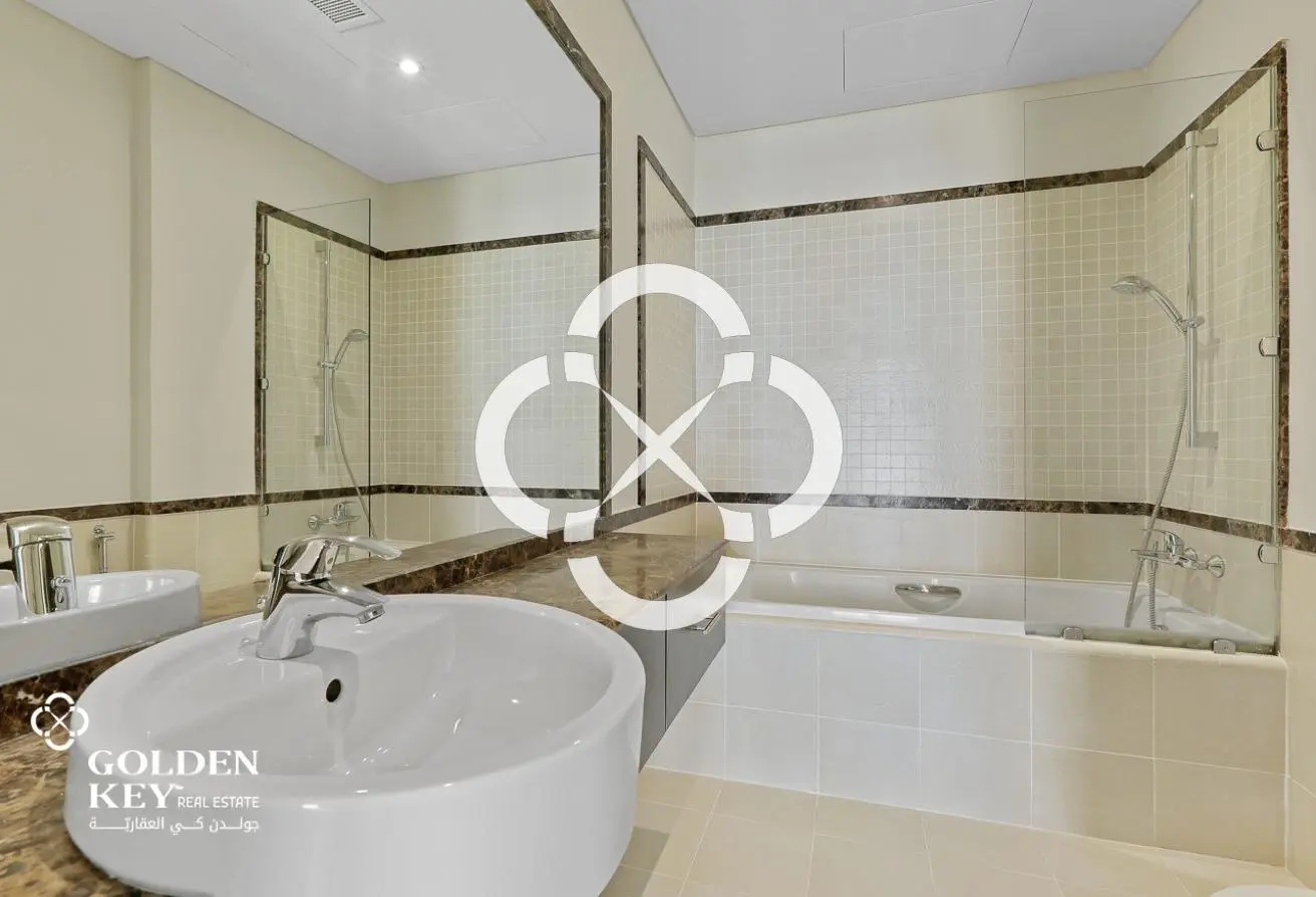 Open Layout | Semi-Furnished | 1BHK with Balcony
