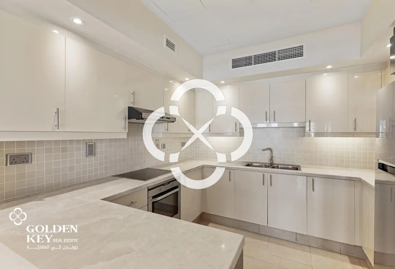 Open Layout | Semi-Furnished | 1BHK with Balcony