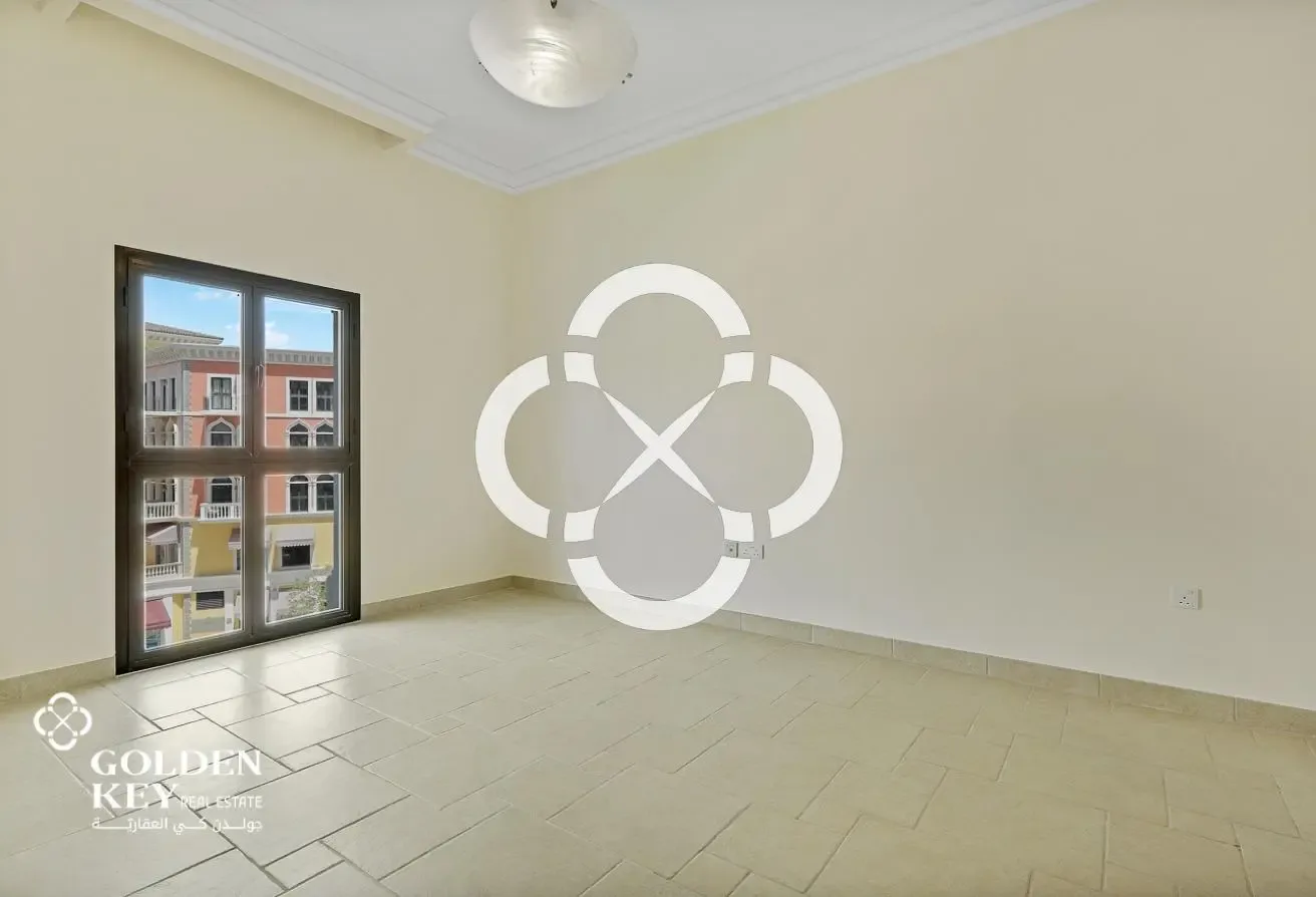 Open Layout | Semi-Furnished | 1BHK with Balcony