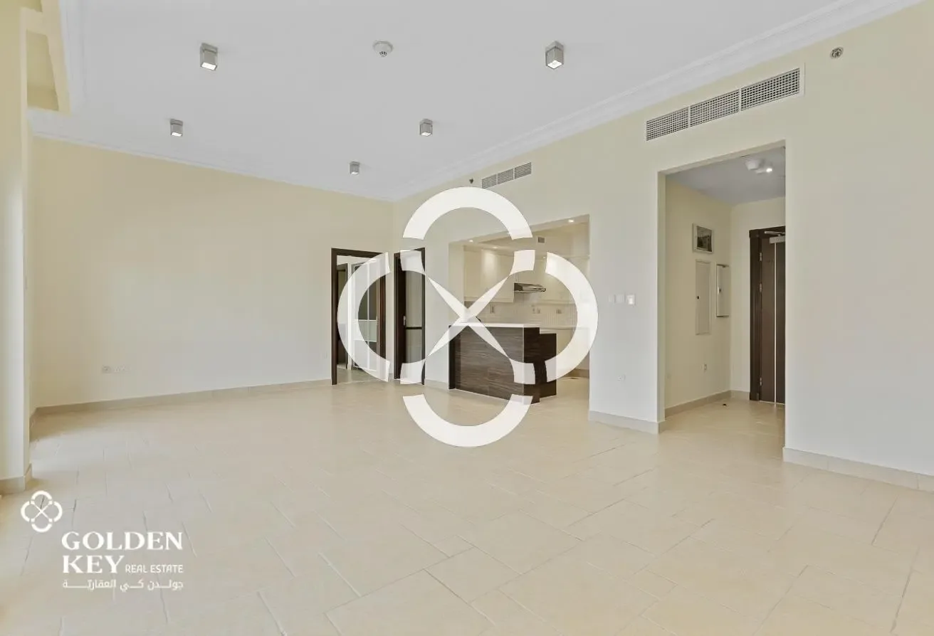 Open Layout | Semi-Furnished | 1BHK with Balcony