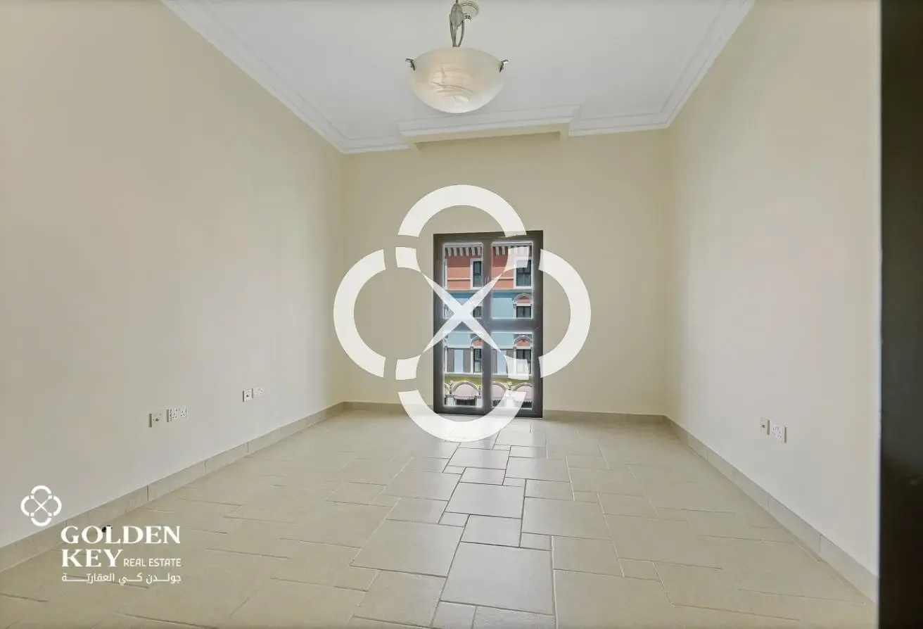 Open Layout | Semi-Furnished | 1BHK with Balcony