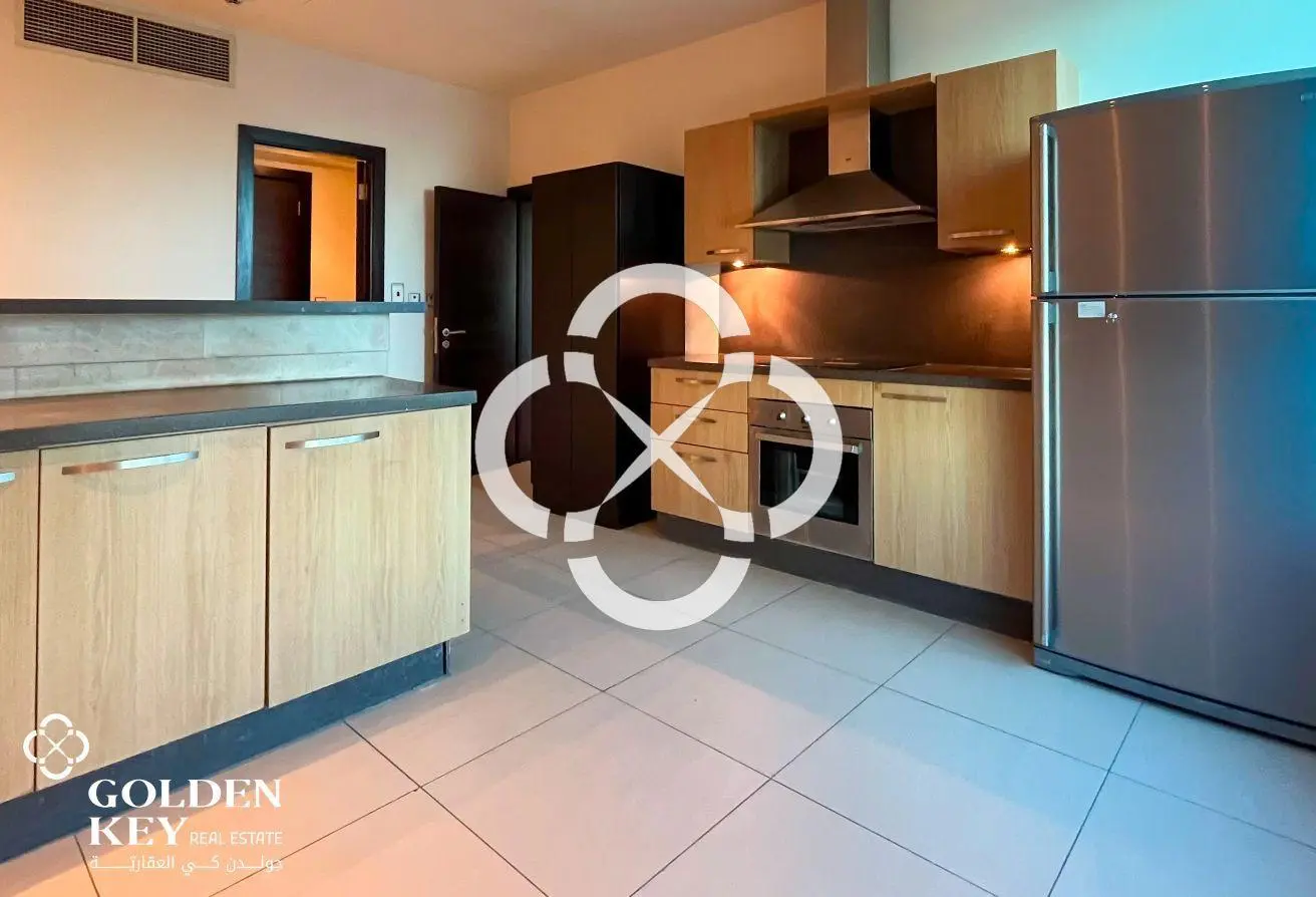 Bills Included | Furnished 2BR+Maid in West Bay