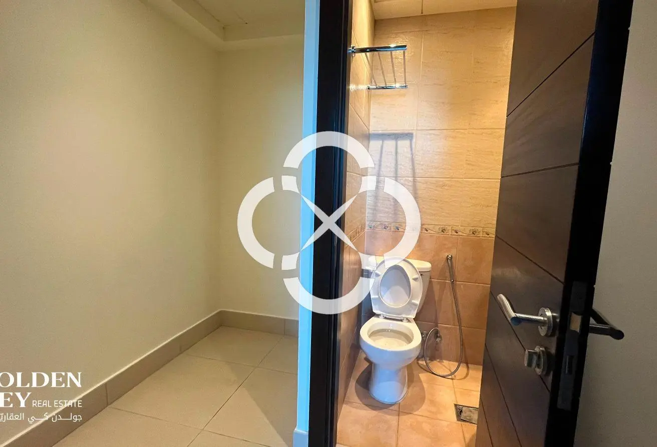 Bills Included | Furnished 2BR+Maid in West Bay