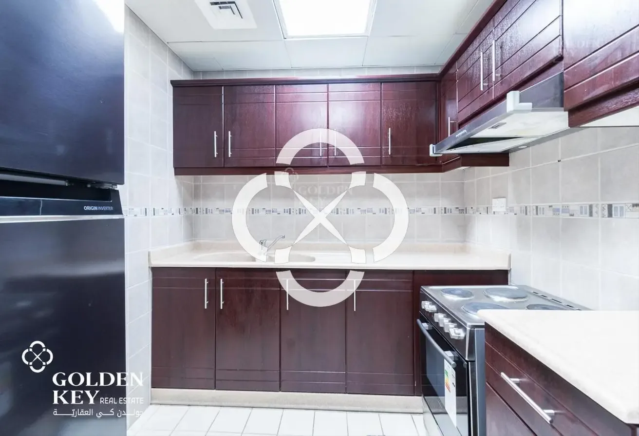 Qatar Cool Included | Fuly Furnished | West Bay