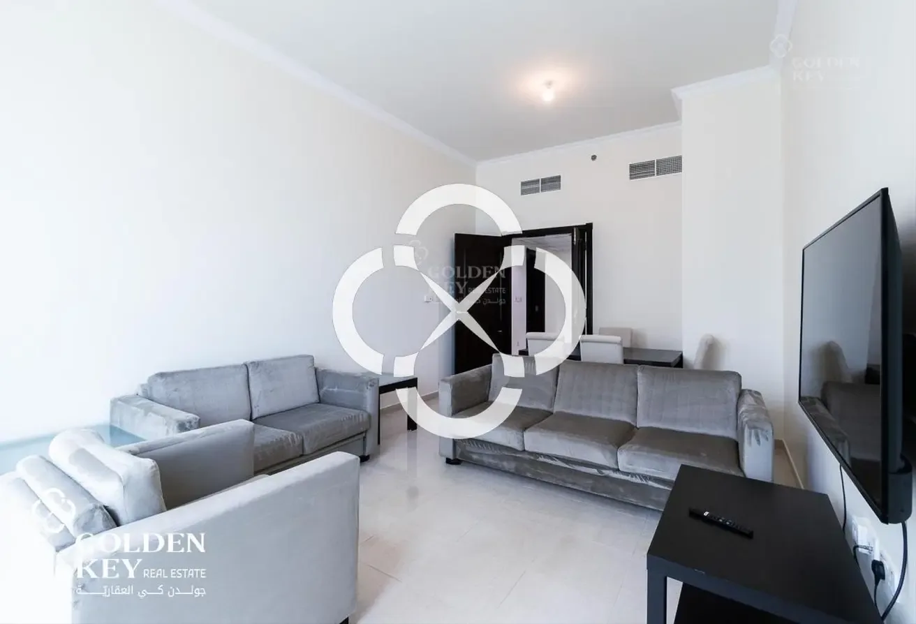 Qatar Cool Included | Fuly Furnished | West Bay